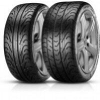 Pirelli P Zero Corsa Asimm. 2 355/25 R21 107Y