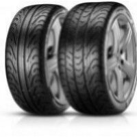 Pirelli P Zero Corsa Direz. 235/35 R19 91Y