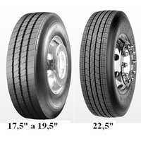 SAVA Avant 4 315/60 R22,5 152/148L