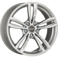 MAK LUFT 7x16 5x120 ET44