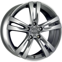 MAK ZENITH 7x18 5x114 ET40