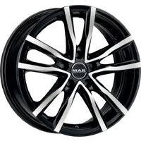 MAK MILANO 6,5x16 5x110 ET40
