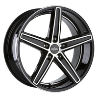 OXIGIN 18 Concave 9x21 5x112 ET35