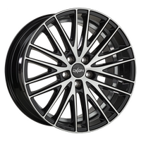OXIGIN 19 Oxspoke 8,5x18 5x112 ET35