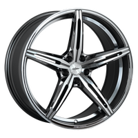 OXIGIN 23 Diamond 10,5x20 5x108 ET40