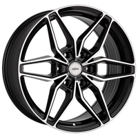 OXIGIN 24 Oxroad 9x20 6x139 ET45