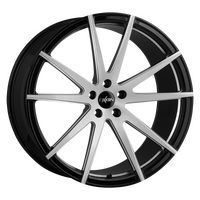OXFORGED Oxforged Eins 9x20 5x112,00 ET35,00