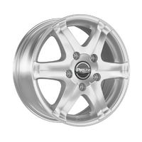 ProLine PV/T 6,5x16 5x130 ET60