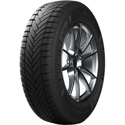Michelin ALPIN 6 195/55 R16 91T