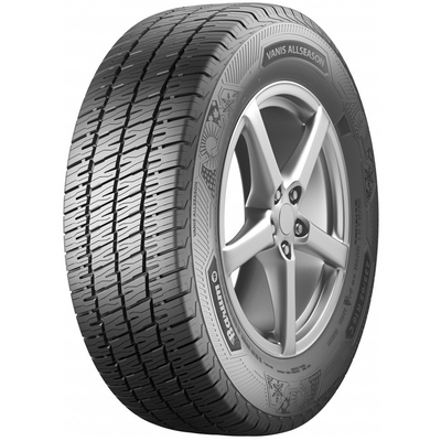 Barum Vanis AllSeason 225/70 R15 112/110R