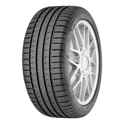 Continental ContiWinterContact TS810 Sport 235/50 R17 100V