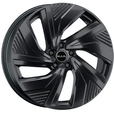 MAK ELECTRA 7,5x19 5x112 ET50