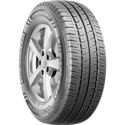 Fulda CONVEO TOUR 2 225/70 R15 112S