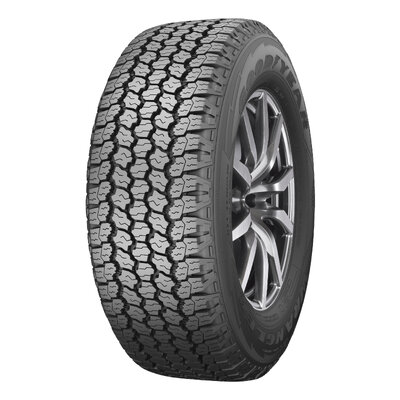 GoodYear WRANGLER AT ADV 225/75 R15 106T