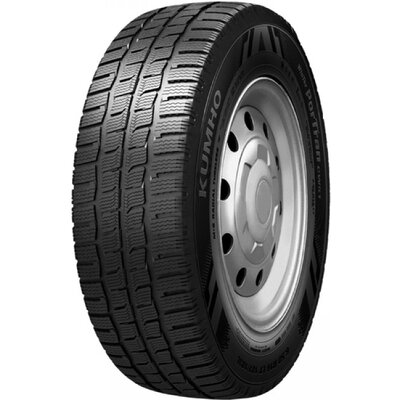 KUMHO CW51 PorTran 185/ R14 102/100Q