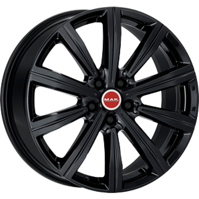 MAK BIRMINGHAM 8,5x19 5x108 ET45
