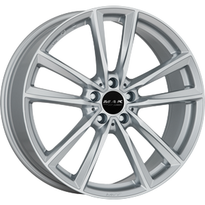 MAK BREMEN 8x17 5x112 ET54