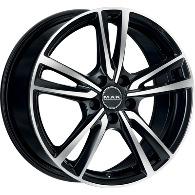 MAK ICONA 6,5x16 5x100 ET40