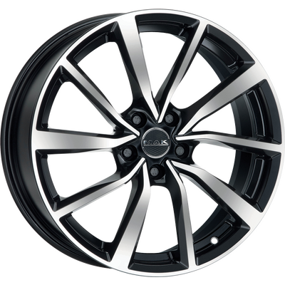 MAK PANORAMA 7x17 5x114 ET50