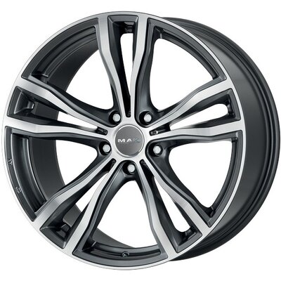 MAK X-MODE 11,5x21 5x112 ET38