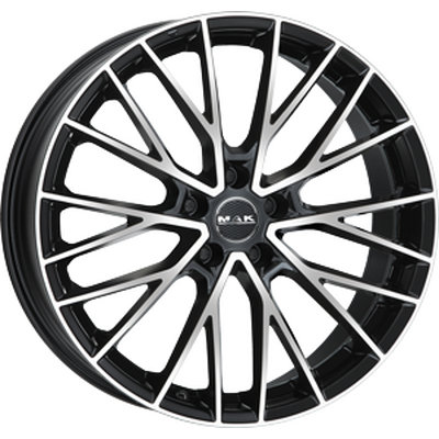 MAK SPECIALE 10x23 5x108 ET37
