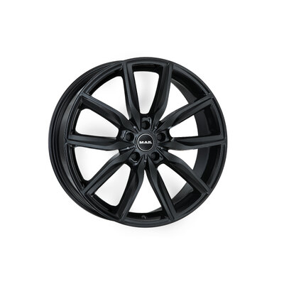 MAK ALLIANZ 8,5x19 5x120 ET25