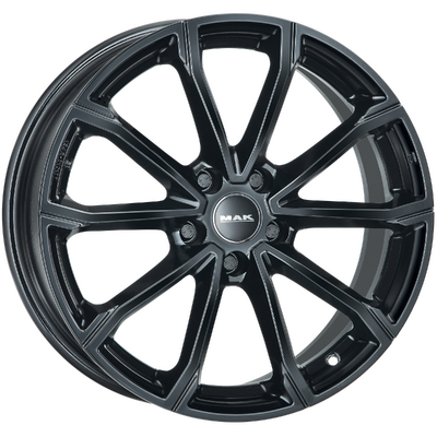 MAK DaVinci 6,5x16 4x98 ET35