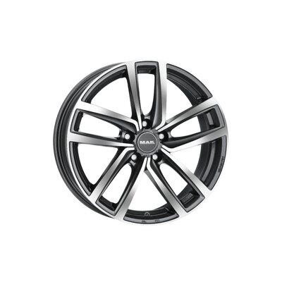MAK DRESDEN 8,5x19 5x112 ET42