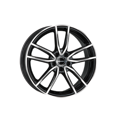 MAK EVO 8x18 5x112 ET43