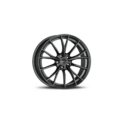 MAK FABRIK 8,5x19 5x112 ET40