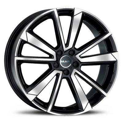 MAK FIVESTAR 8,5x20 5x112 ET45