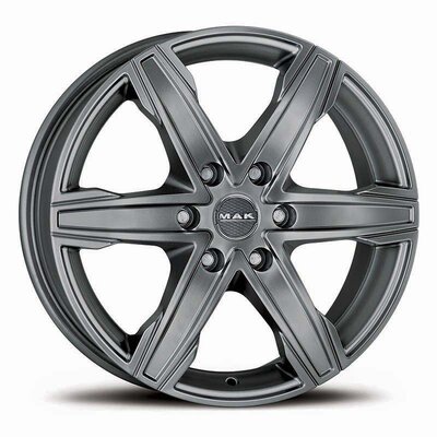 MAK KING6 6,5x16 6x139 ET20