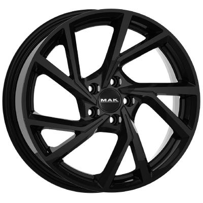 MAK KASSEL 7,5x18 5x110 ET39