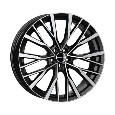MAK KENT 8,5x21 5x108 ET42