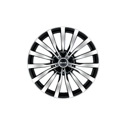 MAK KRONE 7,5x17 5x112 ET48