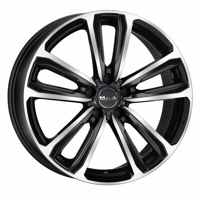 MAK MAGMA 7x18 5x100 ET55