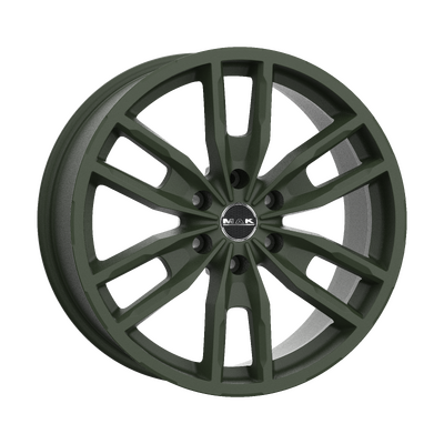 MAK PEAK 9x20 6x135 ET44