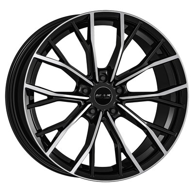MAK priMe-FF 8,5x19 5x120 ET38