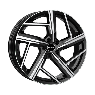 MAK QVATTRO 8,5x19 5x112 ET25