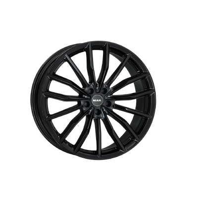 MAK RAPP 10x20 5x120 ET40