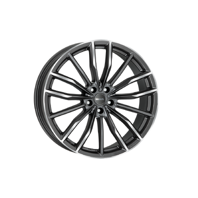 MAK RAPP-D 11,5x21 5x120 ET38