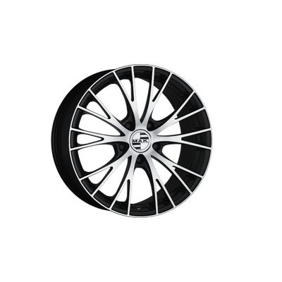MAK RENNEN 8x18 5x112 ET50