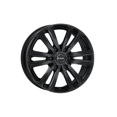 MAK SAFARI6 7,5x17 6x139 ET25