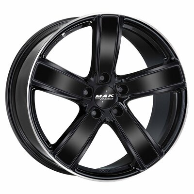MAK TURISMO-D-FF 11,5x20 5x130 ET68