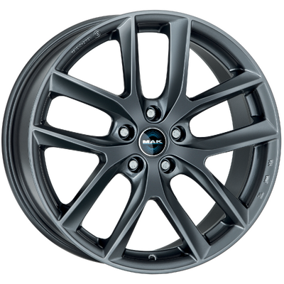 MAK VOLTAGE 8,5x18 5x114 ET40