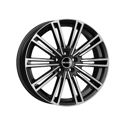 MAK YORK 8x18 5x108 ET45
