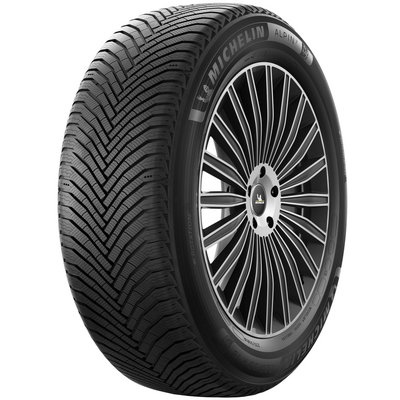 Michelin ALPIN 7 195/60 R18 96H