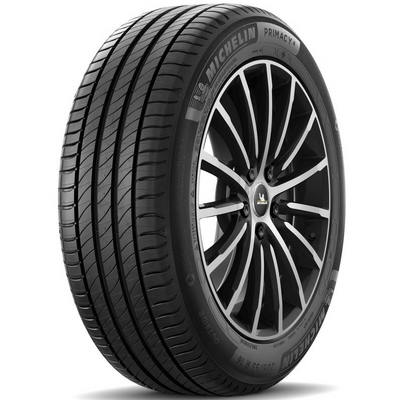 Michelin PRIMACY 4+ 235/45 R17 94W