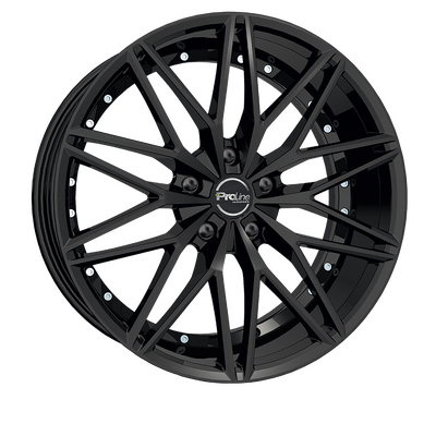 ProLine PXE 8x18 5x120 ET20