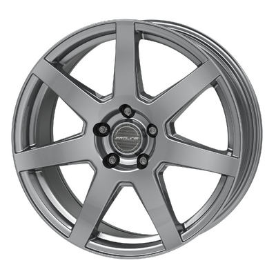 ProLine B1 6,5x16 4x100 ET40